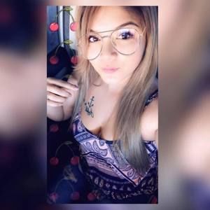 Meet your Posher, Arisbeth